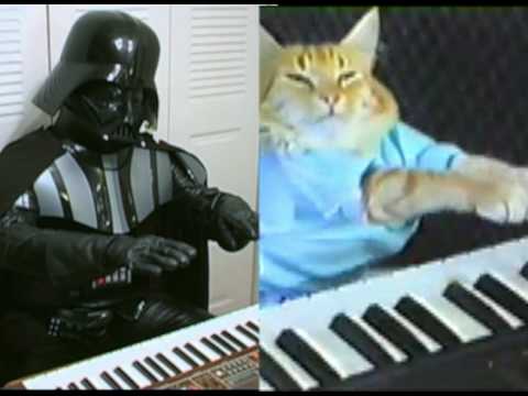 Play Him Off Keyboard Chad